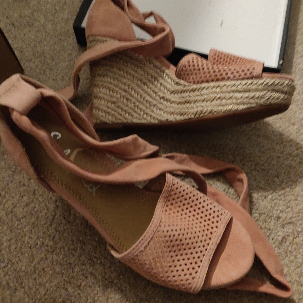 Wedges - Picture 3 of 6